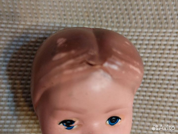 Кукла СССР, ГДР