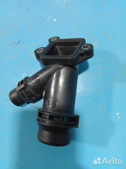 Фланец / тройник BMW X6 E71 (2008-2014)