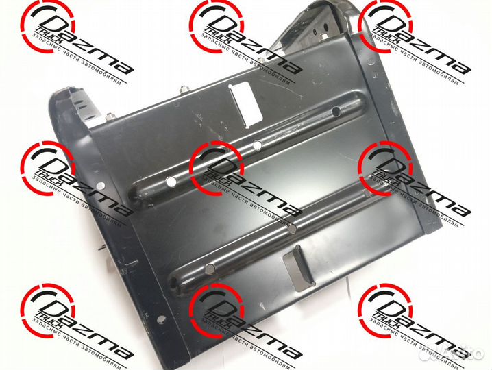 Isuzu 8973840682 Площадка абк NMR85 кронштейн на раме (8973840682)