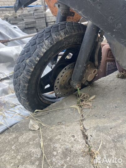 Прода мопед,Honda dio 28zx