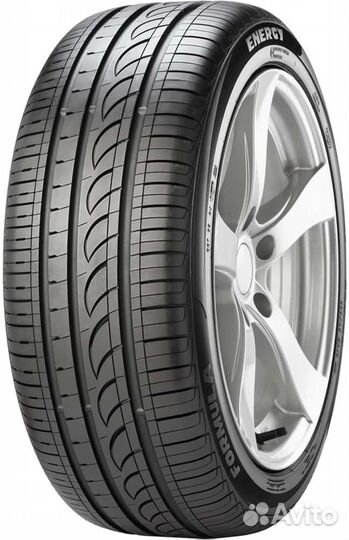 Pirelli Formula Energy 215/55 R17 94W