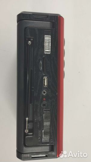 Радиоприёмник Meier model:m-40