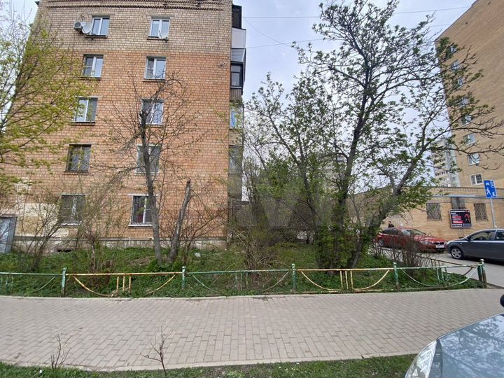 2-к. квартира, 42,7 м², 5/5 эт.