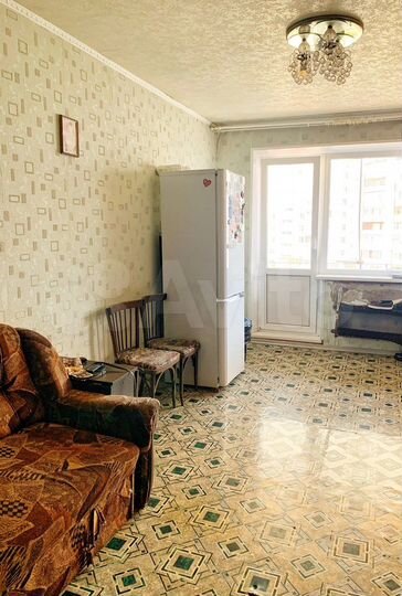 3-к. квартира, 62,1 м², 5/5 эт.