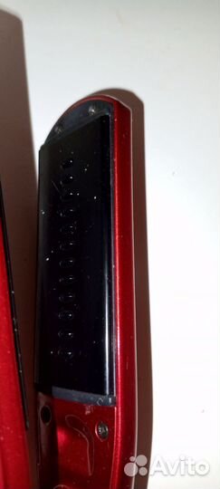 Выпрямитель для волос galaxy