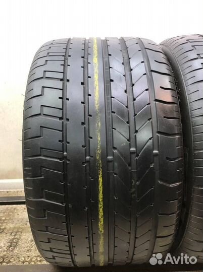 Pirelli P Zero Asimmetrico 295/30 R18 100Y