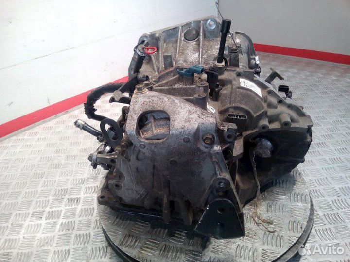 АКПП Suzuki Liana 1.6