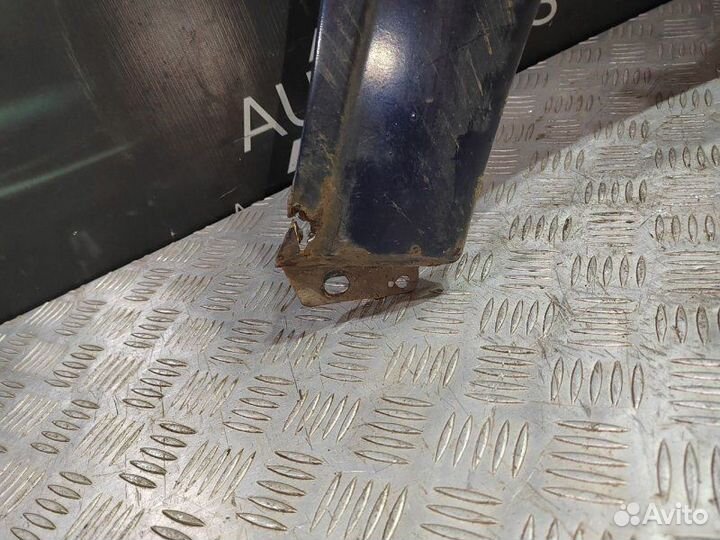 Крыло переднее правое Opel Astra G 1.6 1998-2004