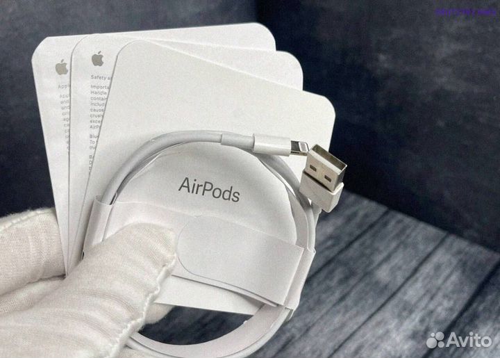 Airpods 2 (Элитарные)