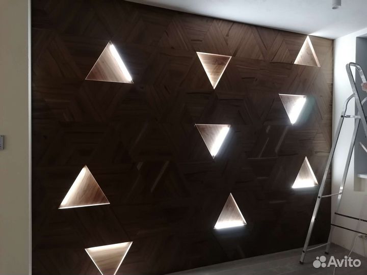 Электрик. Электромонтажные работы