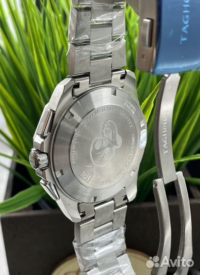 Мужские часы Tag Heuer Aquaracer