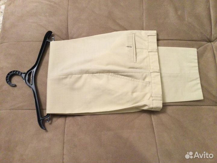 Брюки мужские легкие, 50р