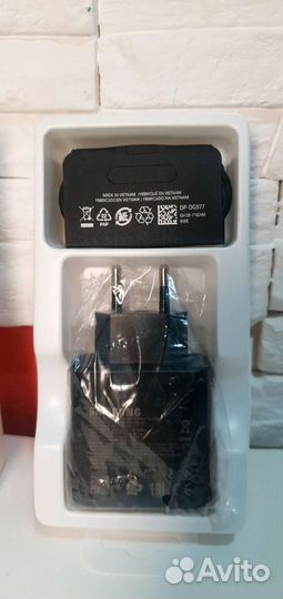 Зарядное устройство Samsung 45w