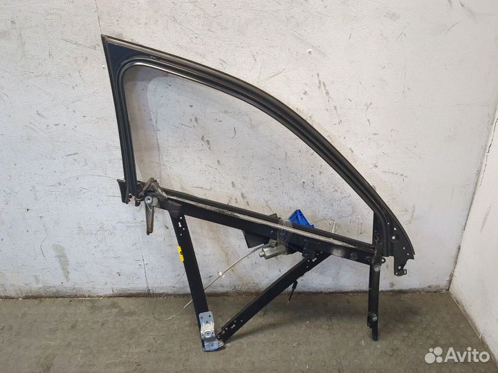 Стеклоподъемник электрический Audi A4 (B6), 2004