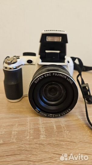 Fujifilm finepix s4300