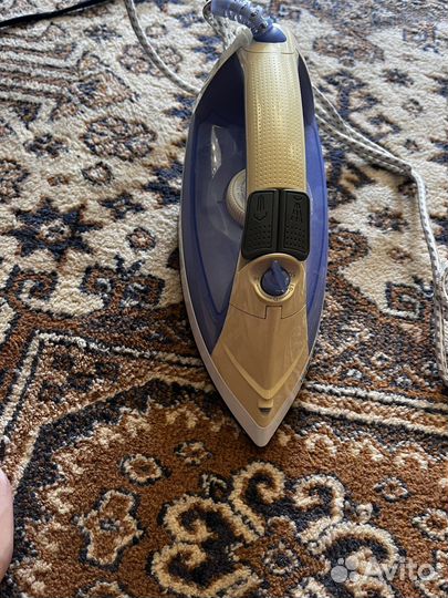 Утюг arshia бу