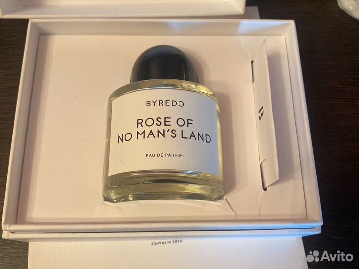 Туалетная вода