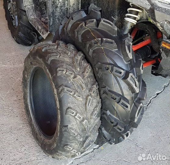 Cst wild thang 28/14 шины для квадроцикла