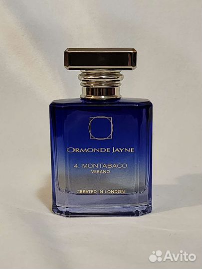 Распив Montabaco Verano Оригинал