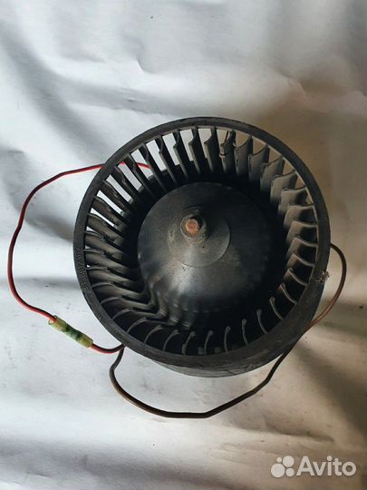 Мотор печки VW golf III 1992-1997г
