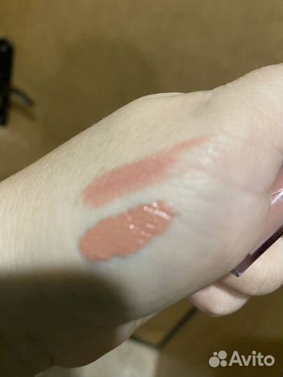 Kylie Набор помада+карандаш