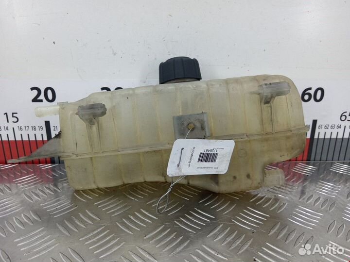Бачок расширительный Renault Clio 2 2-й рест