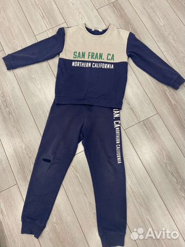 Костюм для мальчика