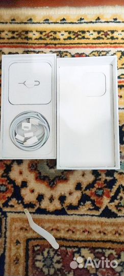 iPhone 14 Pro, 256 ГБ