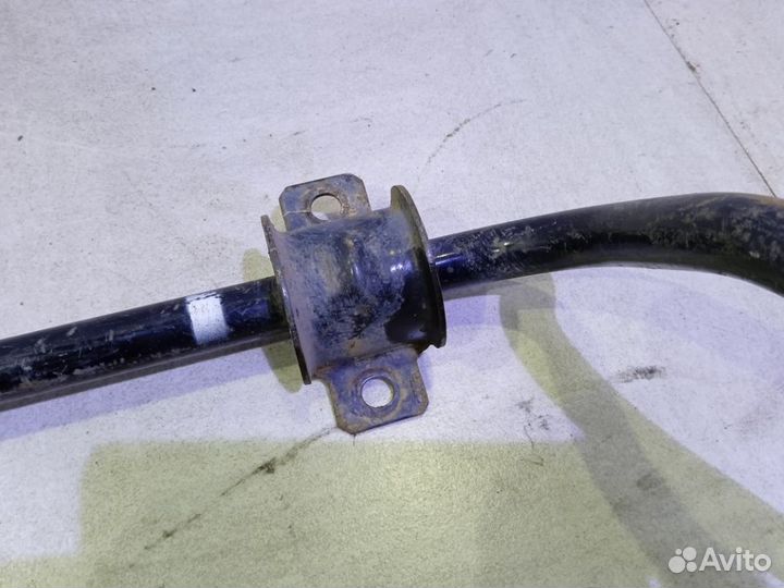 Стабилизатор передний