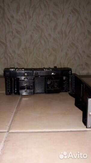 Смена - стерео, Этюд, 