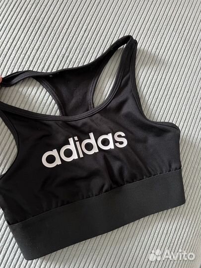 Топ adidas p 116
