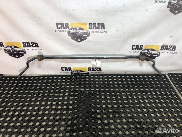 Стабилизатор задний