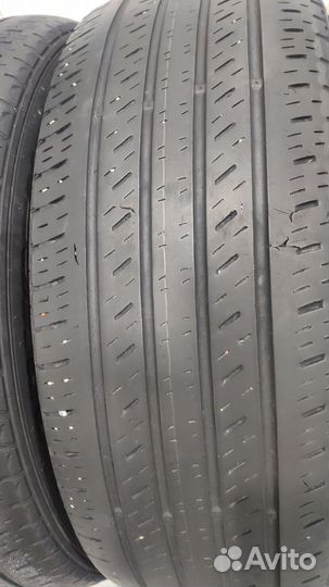 Kumho Grugen Premium 225/65 R17 99H