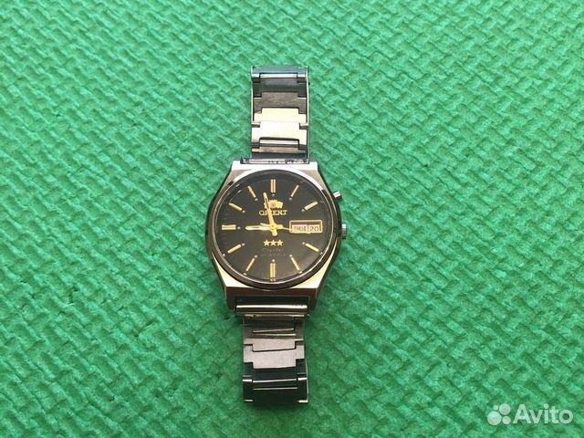 Orient tt l469731 store