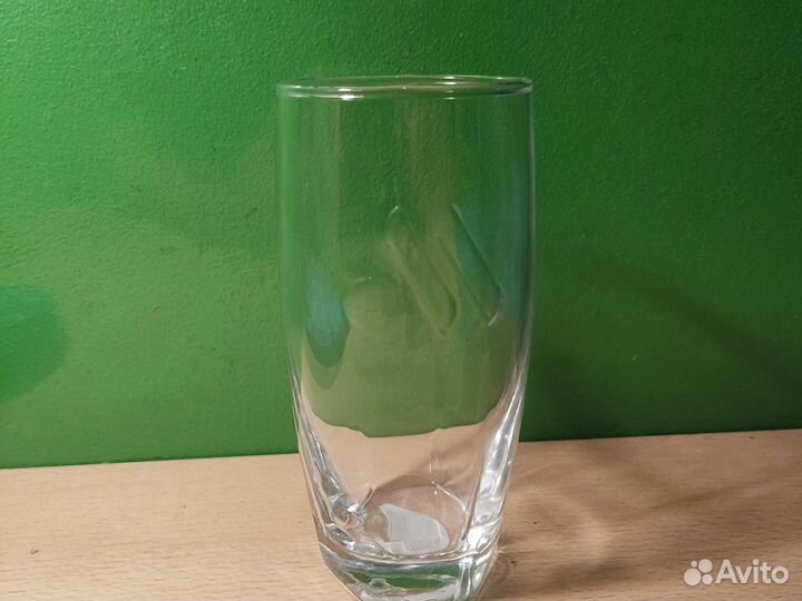 Стакан Из Вкусно и Точка