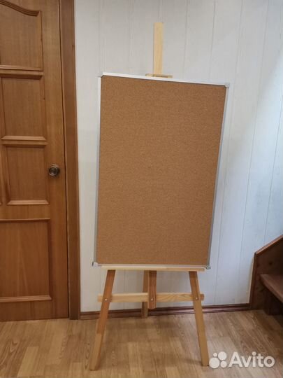 Мольберт из Леонардо