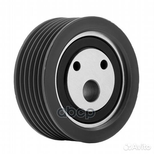 Ролик приводного ремня (пласт. обойма) 21101041