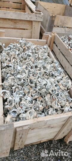 Замки для опалубки. замки бу (продажа\выкуп)