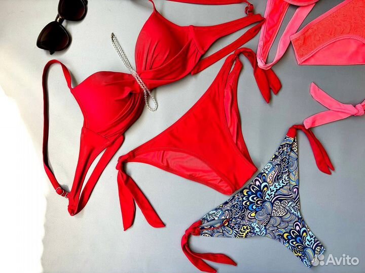 Купальник 42 44