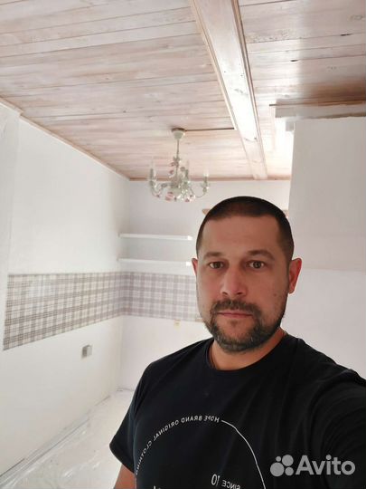 Услуги мастер на час