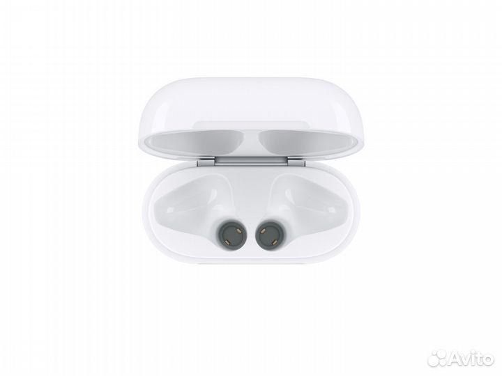 Apple Wireless Charging Case for AirPods 1/2