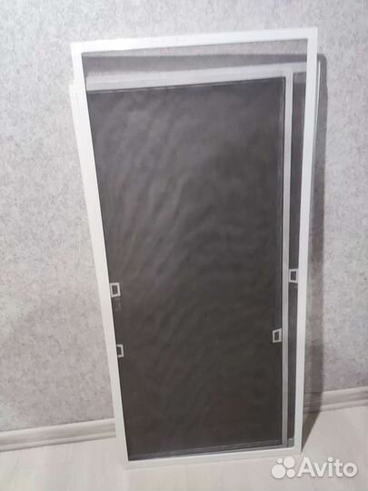 Сетки на окна