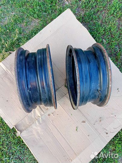 Диски оригинал на таёту карину