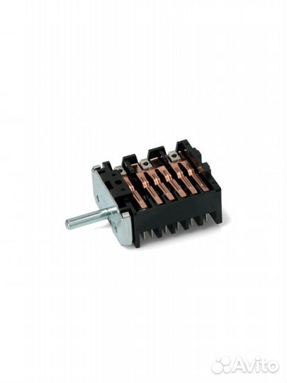 Переключатель для плиты / indesit / Beko / Gorenje