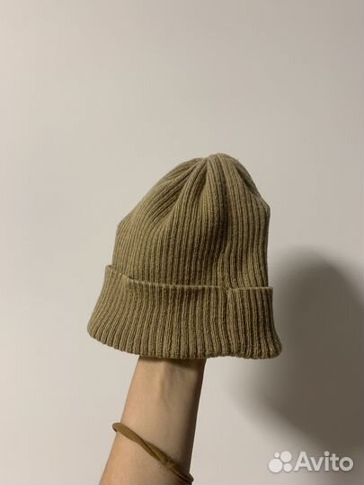 Шапка бинни 44-48 zipkidz