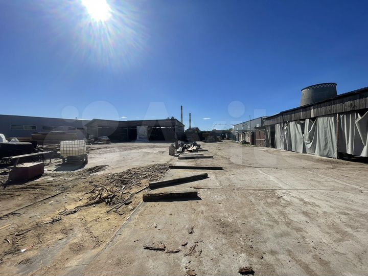 Участок 25 сот. (промназначения)