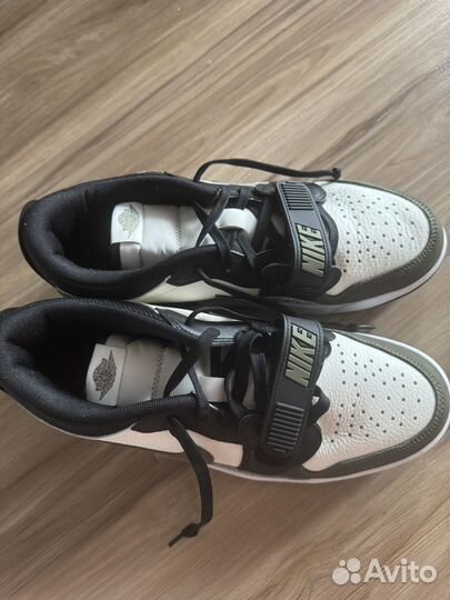 Кроссовки мужские Nike 44 размер