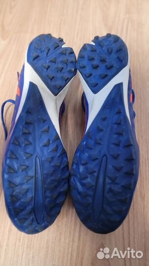 Бутсы adidas predator edge.3 L T