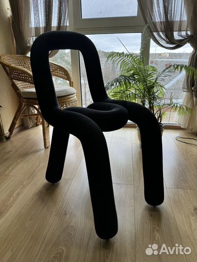 Стулья Moustache Bold