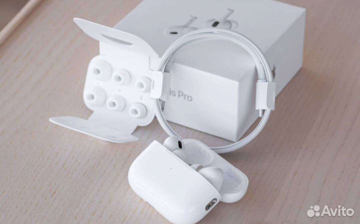 Air Pods Pro 2
